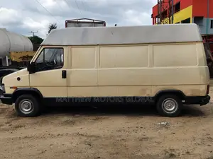 Fiat Ducato 2002