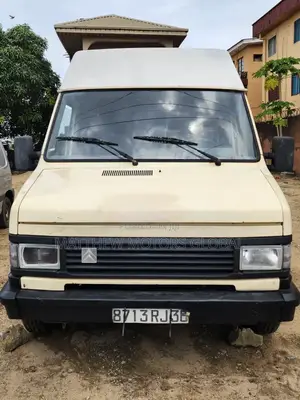 Fiat Ducato 2002