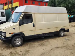 Fiat Ducato 2002