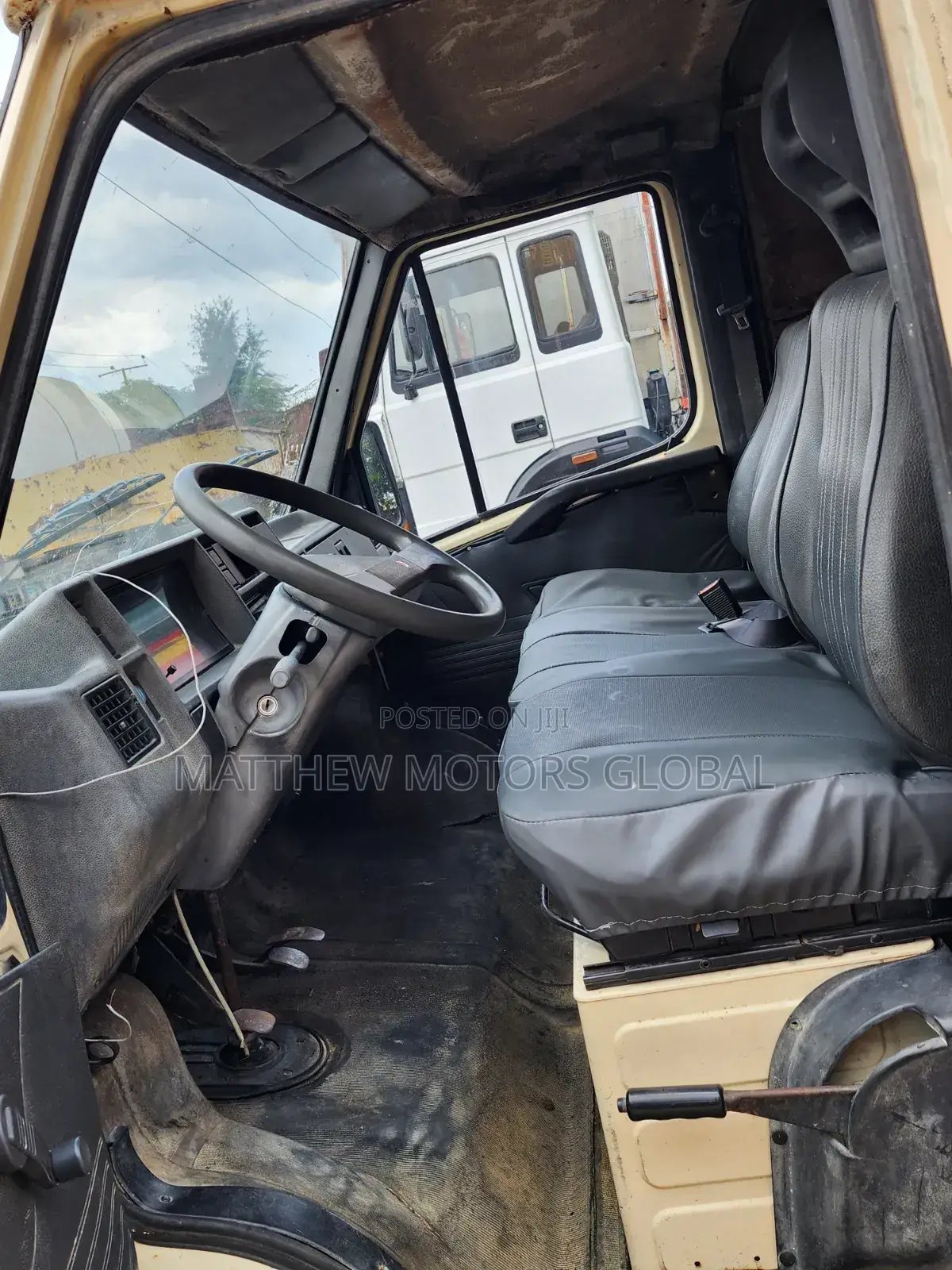 Fiat Ducato 2002