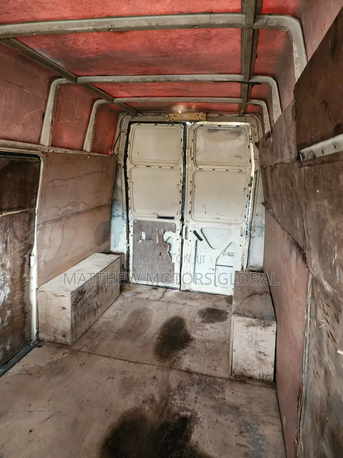 Fiat Ducato 2002