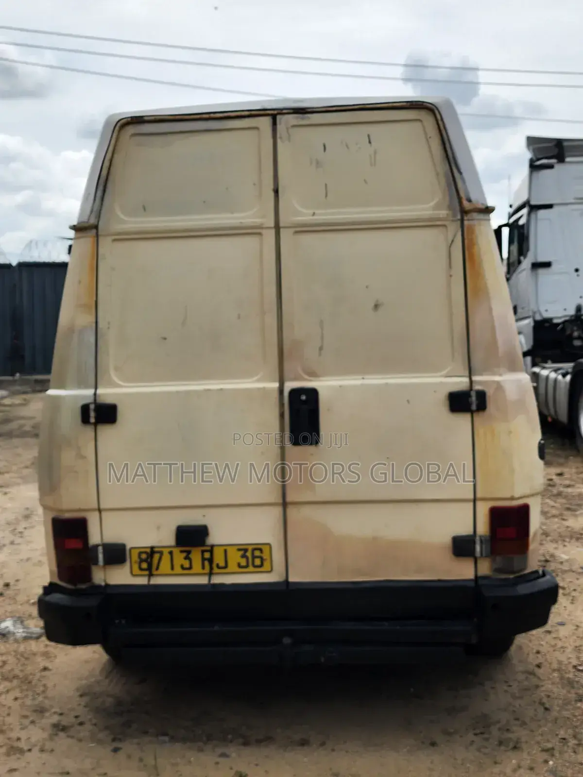 Fiat Ducato 2002