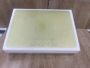 New Laptop Apple MacBook Neo 2026 8GB SSD 256GB