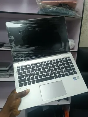Laptop HP EliteBook 1040 G6 16GB Intel Core i7 SSD 256GB