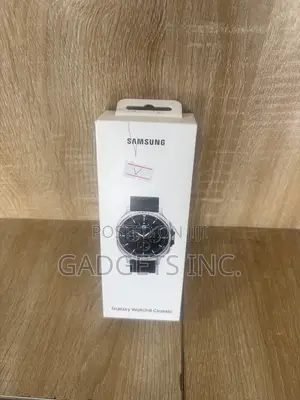 Galaxy Watch8 Classic