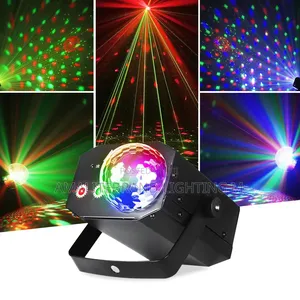 Lesser Magic Ball Light