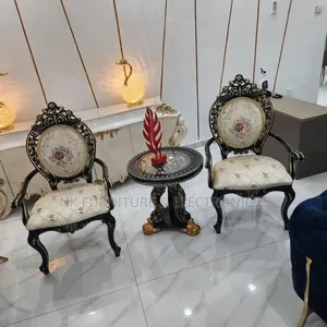 A Royal Set of Me and You