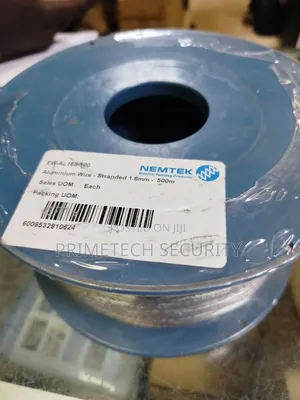 Nemetek Twisted Wire 500m