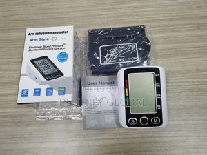 Bp Monitor