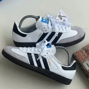 Original Adidas Samba
