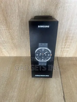 Galaxy Watch Ultra 47mm
