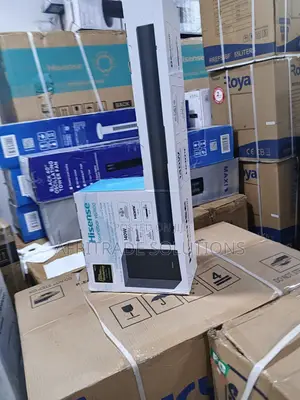 Hisense 140w Smart Tv Sound Bar