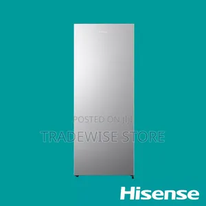 Hisense Standing Freezer 190l (Rs-189dr)