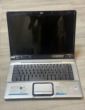 Laptop HP 3GB AMD HDD 160GB
