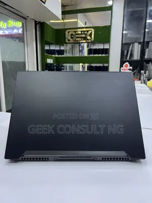 Laptop Asus TUF Dash F15 32GB Intel Core i7 SSD 512GB