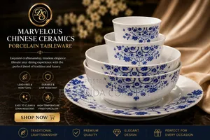 Marvelous Chinese Ceramics