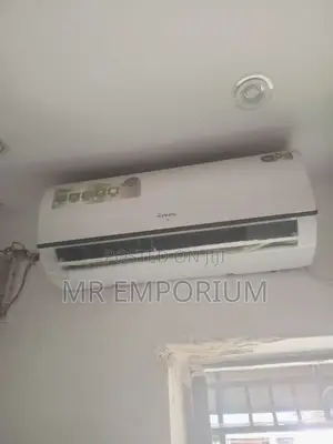 Ac Installer