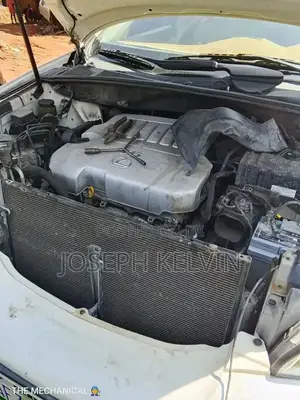 Mechanical Engineering in All Kinds of Cars