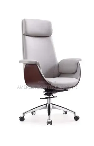 Executive Swivel Office Chair