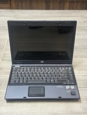 Laptop HP Compaq 6510b 4GB Intel Core 2 Duo HDD 160GB