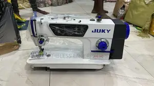 Complete Juki Industrial Sewing Direct Drive