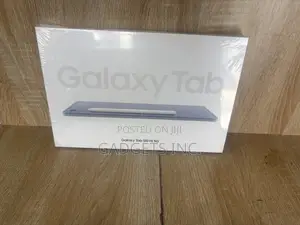 New Samsung Galaxy Tab S10 FE 128 GB Blue