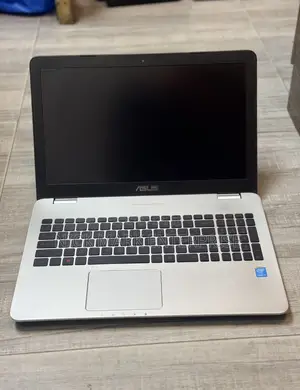 Laptop Asus N551JQ 16GB Intel Core i7 SSD 256GB
