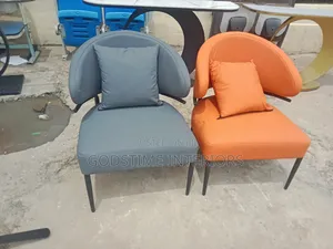 New Model Console Chair