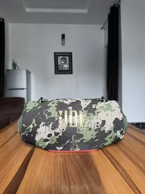 JBL Xtreme 4 Camo