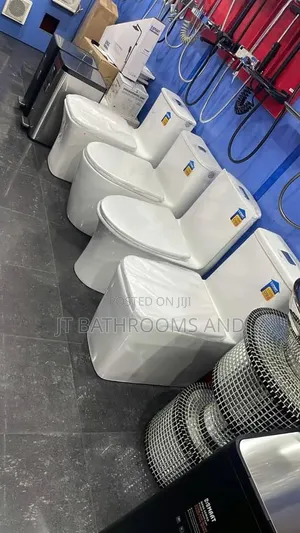  M.Maat Surface Luxury Wc Complete Set