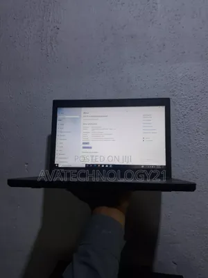 Laptop Lenovo ThinkPad T450 8GB Intel Core i5 SSHD+SSD 128GB