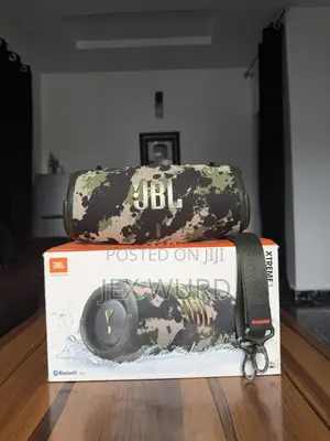JBL Xtreme 3 Camo