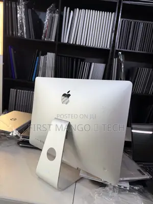 Desktop Computer Apple iMac 16GB Intel Core i7 SSD 1T