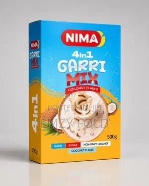 Strawboard Food Packaging Box