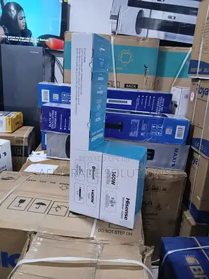 Hisense 140w Immersive Sound Bar