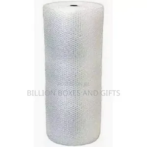 Bubble Wrap Roll /Packaging Bubble Wrap