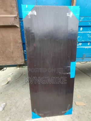 Panel Door 3ft (Harmony) Door