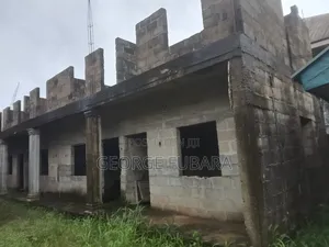 Hot Property Alert 20 Self-Contain Hostel + 2 Shops