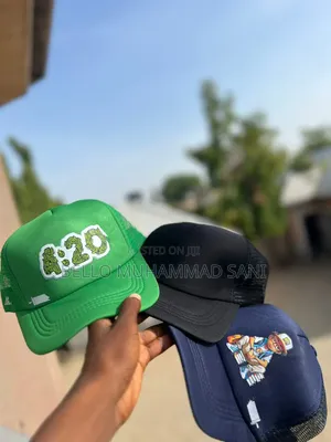 Costomize Trucker Hat