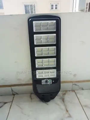 Affordable Sukhig 1200w Solar Street Light Company Nigeria