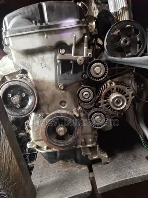 Complete Engine for Mitsubishi Outlander 4plug 2008