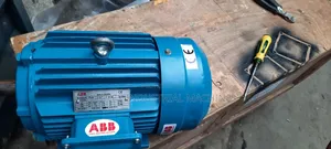 10hp Abb Electric Motor High Quality