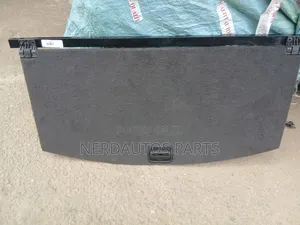 Boot Cover Acura MDX 2014-2020