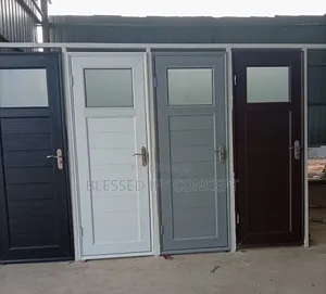 Quality Bathroom Toilet Doors