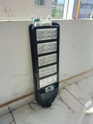 Sukhig 1200w Solar Street Light Installer and Seller