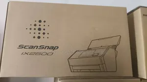 Ricoh Scansnap Ix2500 Wireless Duplex Document Scanner