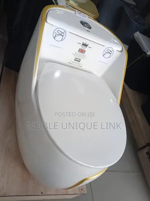 Water Closet