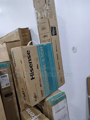 Hisense 240w Sound Bar