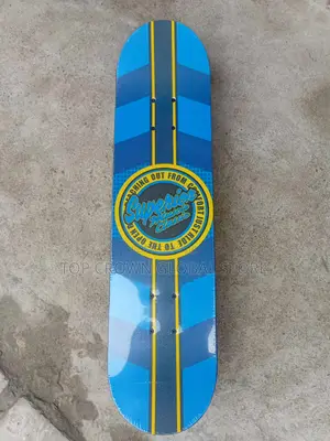 Quality Skate Board