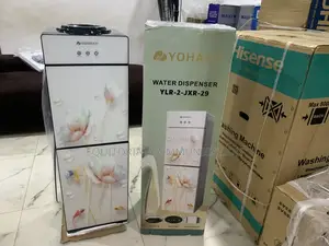 Yohako Water Dispenser Ylr-2jxr-29 With Fast Heating and Rapid Cooling